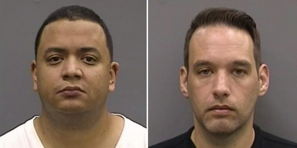 Youth pastor, foster parent arrested for human trafficking in Florida - Vimarsana News