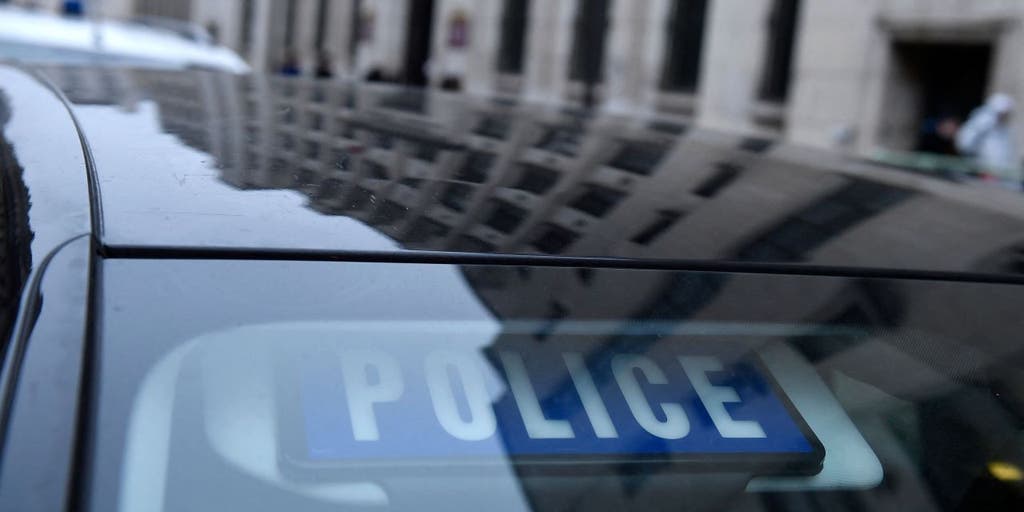 French woman bites off tongue of suspected would-be rapist in country illegally - Vimarsana News