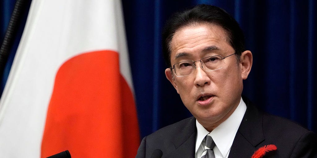 Japan fires aide for anti-LGBTQ comments: 'Outrageous'