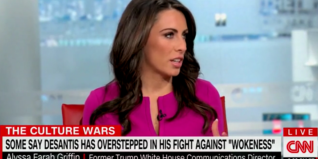 'The View' host skewered for targeting DeSantis while claiming to be 'lifelong' conservative - Vimarsana News