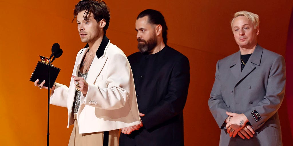 Grammys 2023 winners list: Harry Styles wins big, Beyoncé breaks record - Vimarsana News