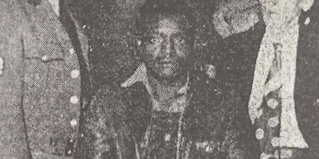 Georgia man wrongfully convicted in Army veteran's murder could be cleared more than 70 years later - Vimarsana News