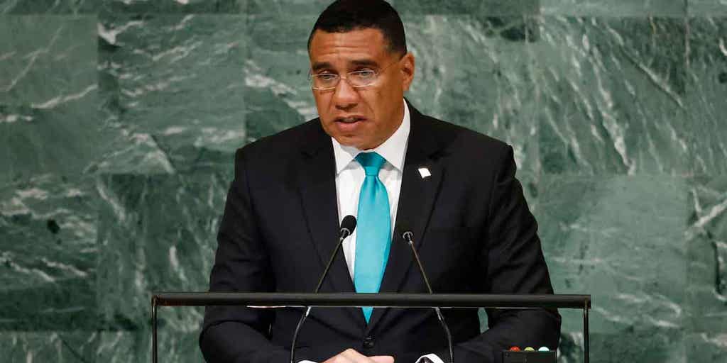 Jamaican anti-corruption agency investigating the country's prime minister for potential conflict of interest - Vimarsana News