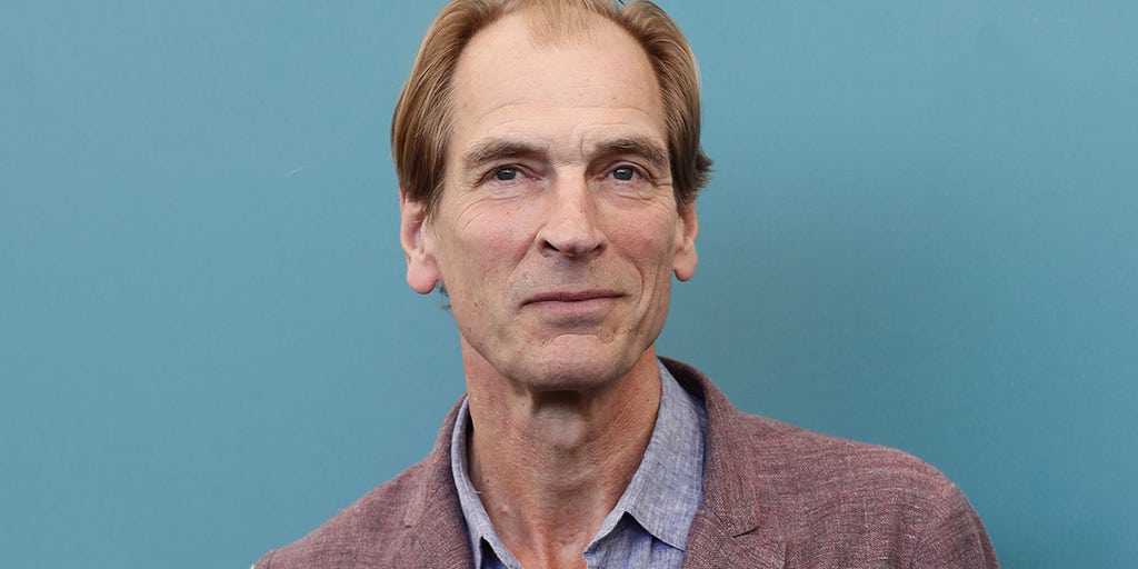 Julian Sands mystery: Searchers still holding out hope actor survived amid 'extreme' conditions - Vimarsana News