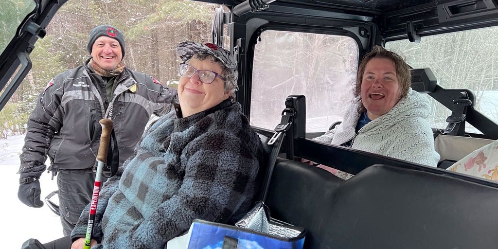 Maine women missing for 4 days found alive in car - Vimarsana News
