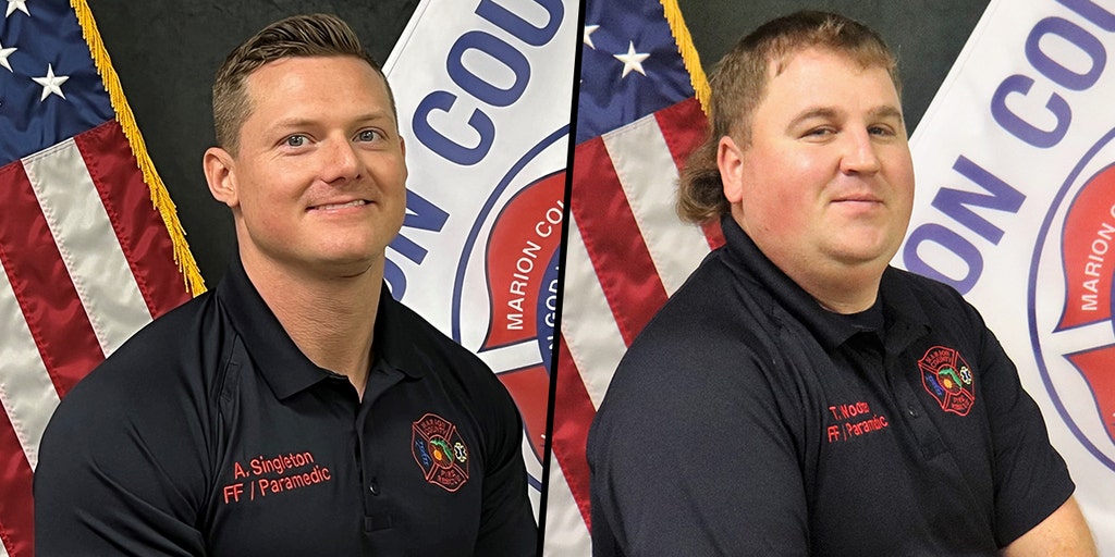 Florida fire chief issues heartbreaking message after department loses two members to suicide