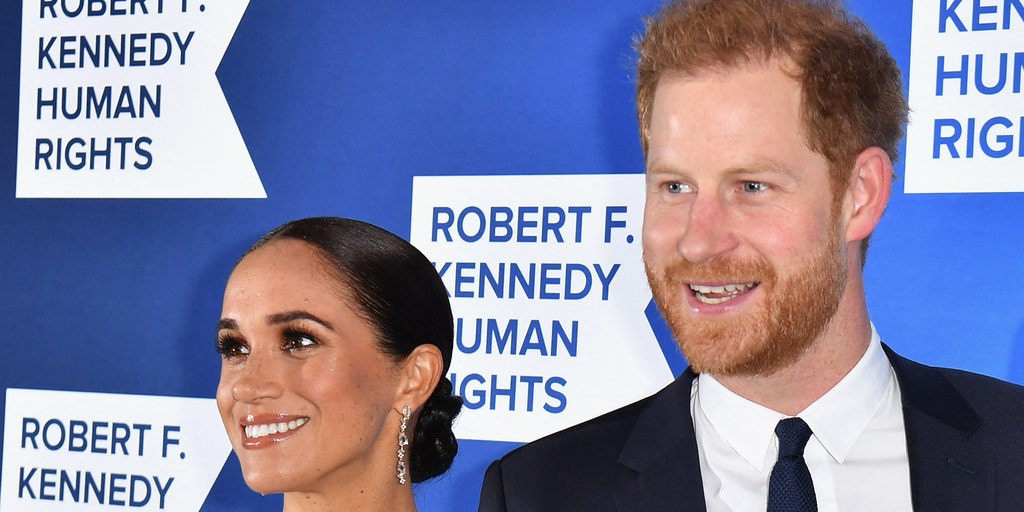 Meghan Markle and Prince Harry break silence on 'nonsense' South Park  lawsuit claims - GulfToday