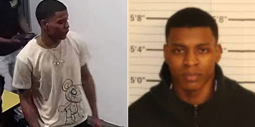 Second Memphis nightclub shooting suspect arrested, third man sought could be injured and remains at large - Vimarsana News