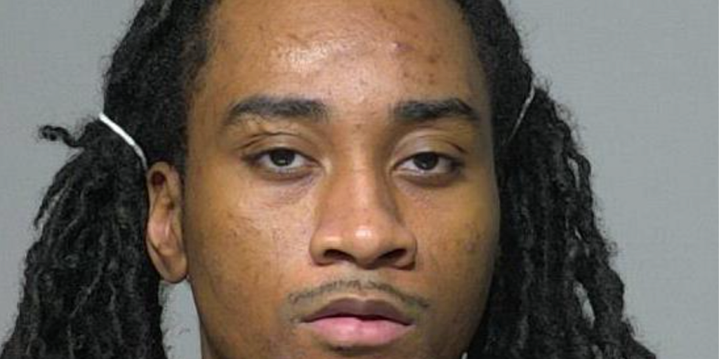 Wisconsin mother fatally shot by man who was out on $250 bail for earlier arrest for punching, strangling her - Vimarsana News