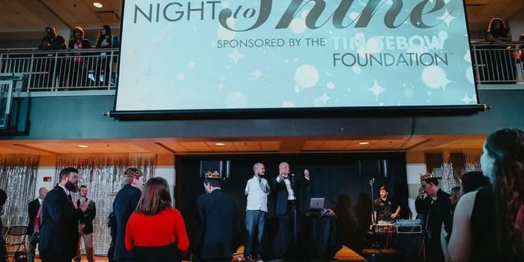 A Night to Shine for those with special needs, thanks to Tim Tebow Foundation - Vimarsana News