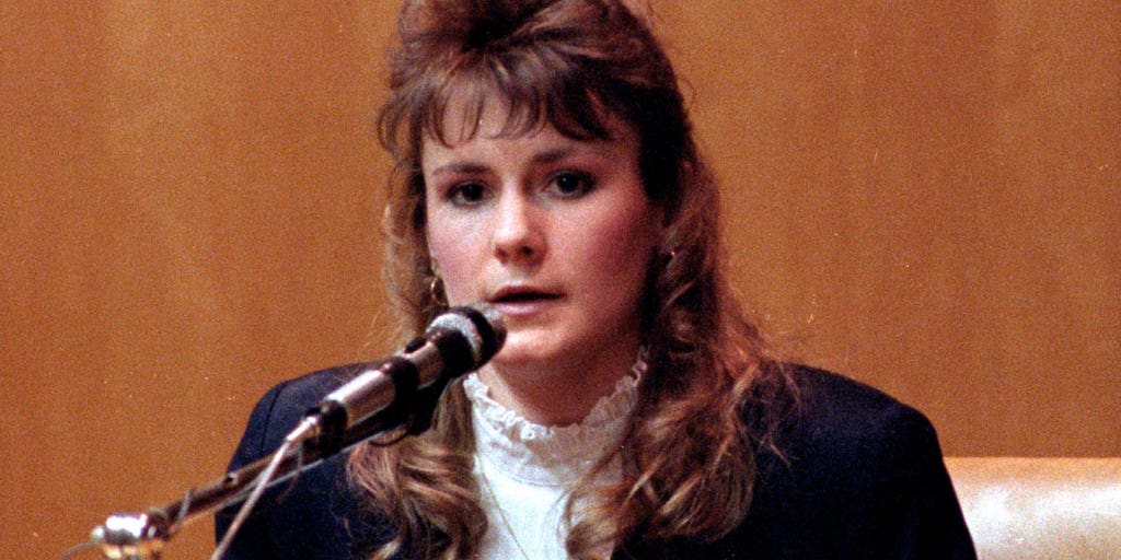 Teacher implicated in 1990 murder plot with student lover asks court to reconsider conviction - Vimarsana News