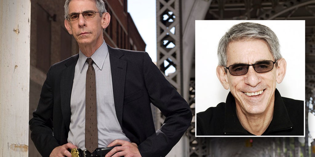 Richard Belzer mourned by Mariska Hargitay, Chris Meloni, Billy Crystal and more - Vimarsana News