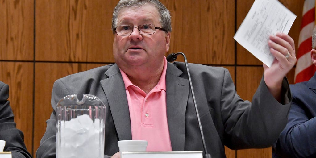 Former Michigan House Speaker's phone, records seized by feds - Vimarsana News