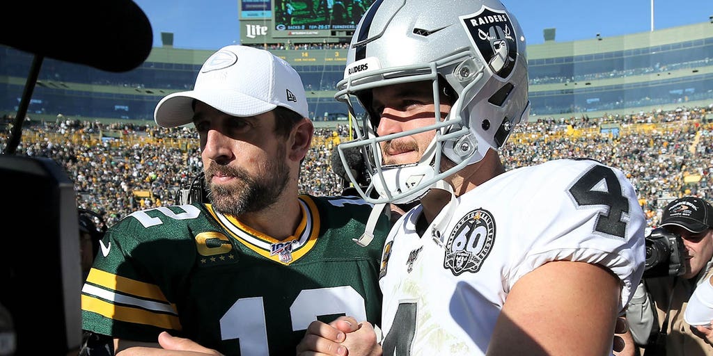 New York Jets: Analyzing Aaron Rodgers 8 passes against the NY Giants -  Gang Green Nation