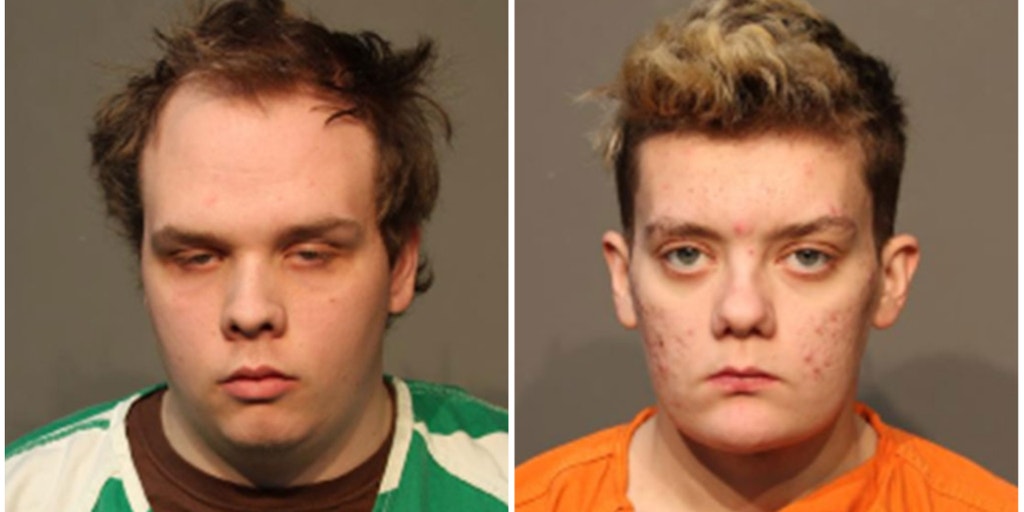 Iowa man died in 'deplorable conditions' after son, girlfriend denied him care: police - Vimarsana News