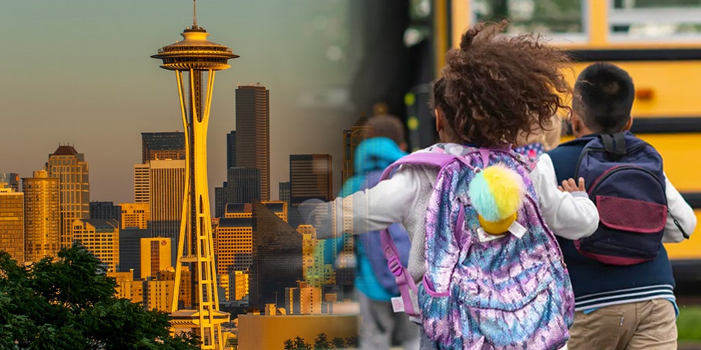 Washington school district considers closures as student enrollment plummets - Vimarsana News