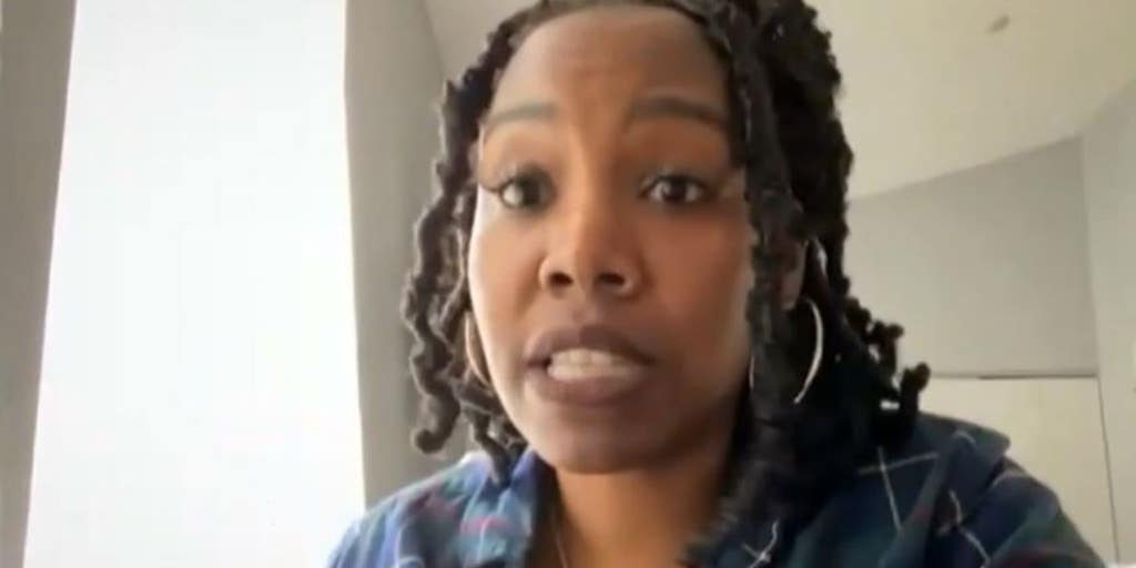 DC 'hero' who disarmed Metro shooter says she knew she had to get gun off train