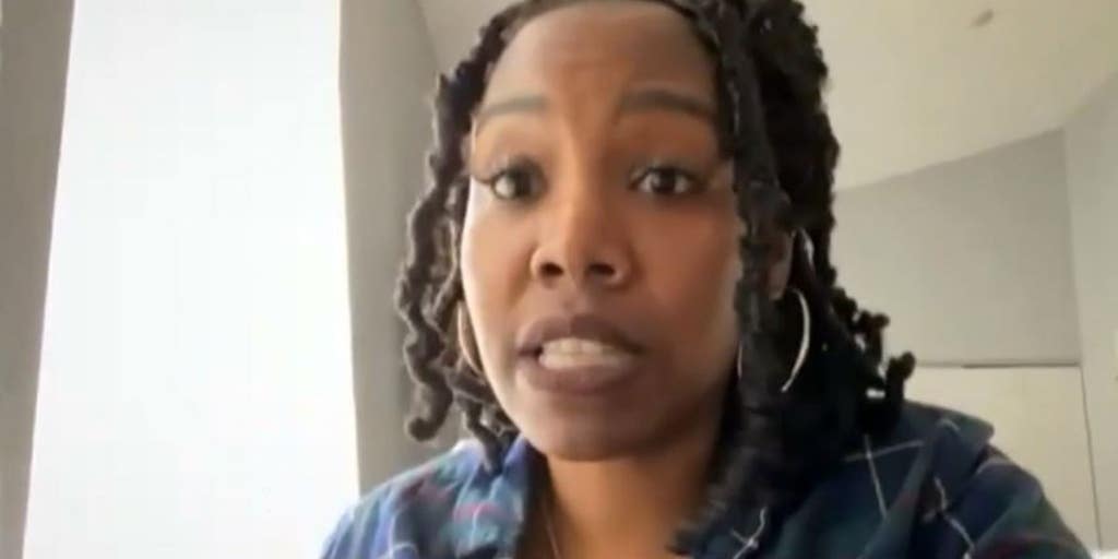 DC 'hero' who disarmed Metro shooter says she knew she had to get gun off train