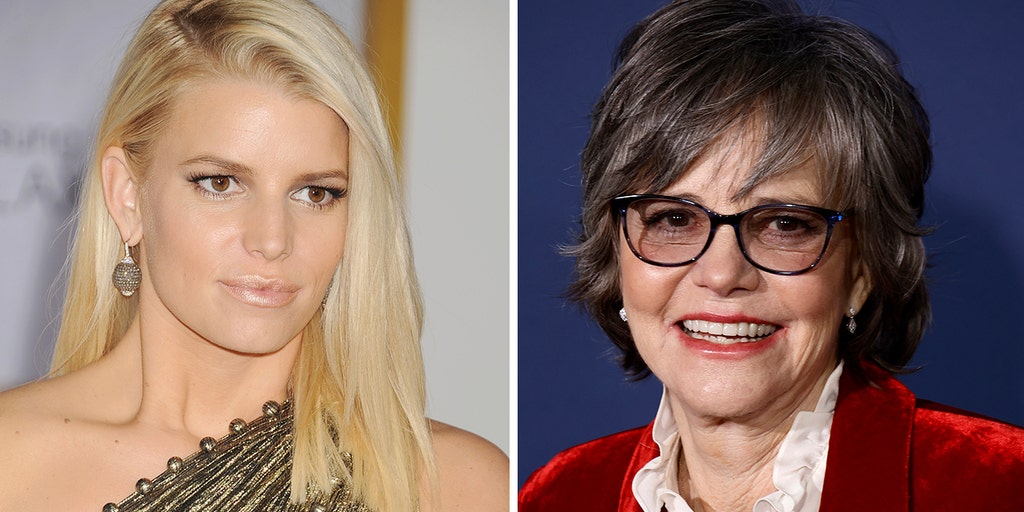 Jessica Simpson reveals she was other woman with 'massive movie star;' Sally Field rejected this movie role - Vimarsana News