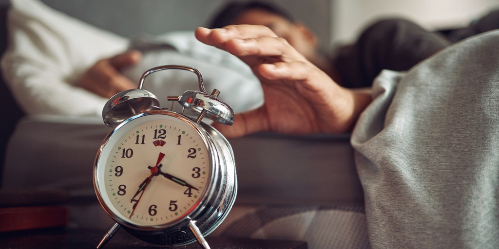 Irregular sleep could put you in the danger zone for heart disease: study - Vimarsana News