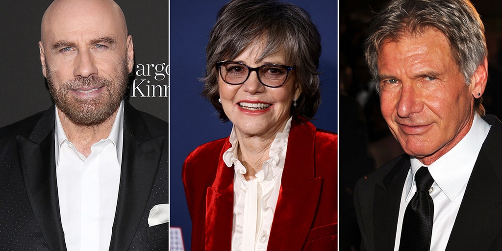 Sally Field, Harrison Ford, John Travolta: Iconic roles turned down by major stars - Vimarsana News