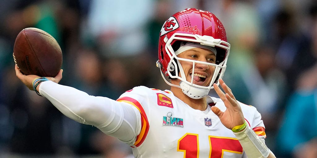 Mahomes responds to Thursday Night Football scheduling changes