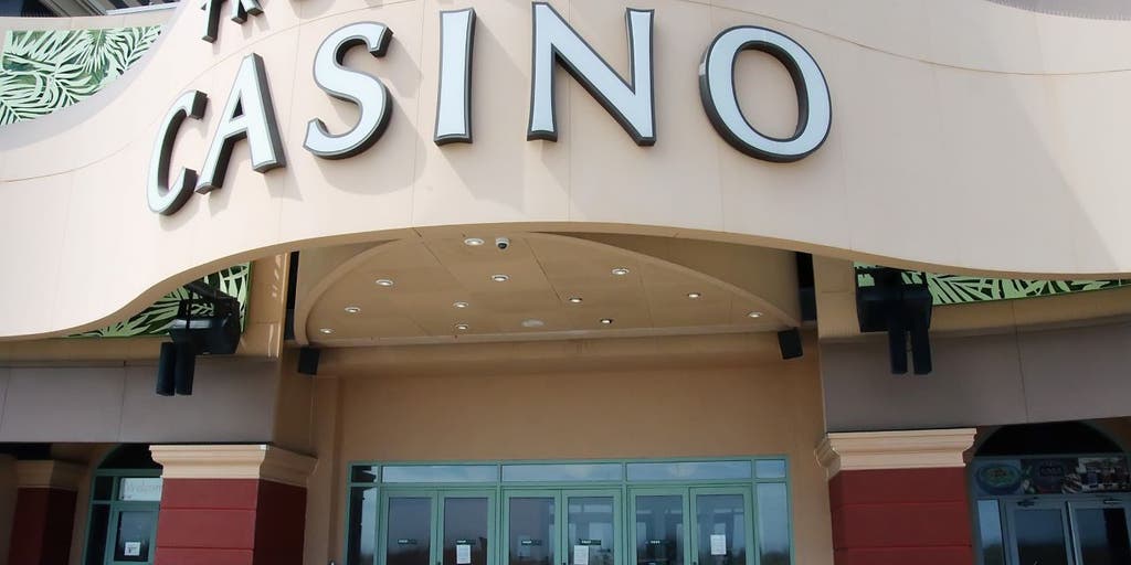 Man who went missing with new truck during test drive took joy ride to Atlantic City casino: police - Vimarsana News