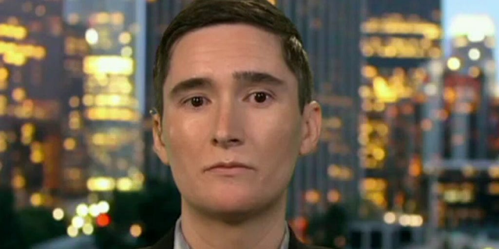 Detransitioned California man recounts how transition made 'all my problems get worse' - Vimarsana News