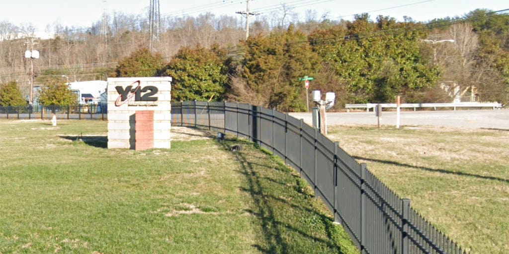 Emergency services respond to uranium fire at National Nuclear Security Administration complex in Tennessee - Vimarsana News