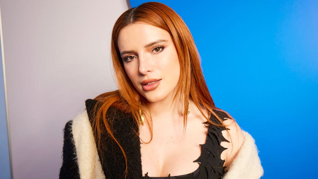 Former child star opens up about 'inappropriate' sexualization as a minor