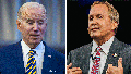 Texas Attorney General Ken Paxton ramps up Biden admin lawsuit over $1.6 trillion spending package