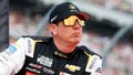 NASCAR champ Kyle Busch hospitalized with undisclosed but 'severe illness,' will miss Coca-Cola 600 - Fox News