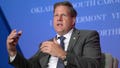 Republican New Hampshire Gov. Chris Sununu on Tuesday signed into law a $15.2 billion state budget.