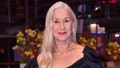 BERLIN, GERMANY - FEBRUARY 20: British actress Helen Mirren attends the "Golda" premiere and European Shooting Stars 2023 award ceremony red carpet during the 73rd Berlinale International Film Festival Berlin at Berlinale Palast on February 20, 2023 in Berlin, Germany. (Photo by Tristar Media/WireImage)