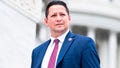 UNITED STATES - JUNE 24: Rep. Tony Gonzales, R-Texas, is seen outside the U.S. Capitol as the House voted to pass the Bipartisan Safer Communities Act on Friday, June 24, 2022. (Tom Williams/CQ-Roll Call, Inc via Getty Images)