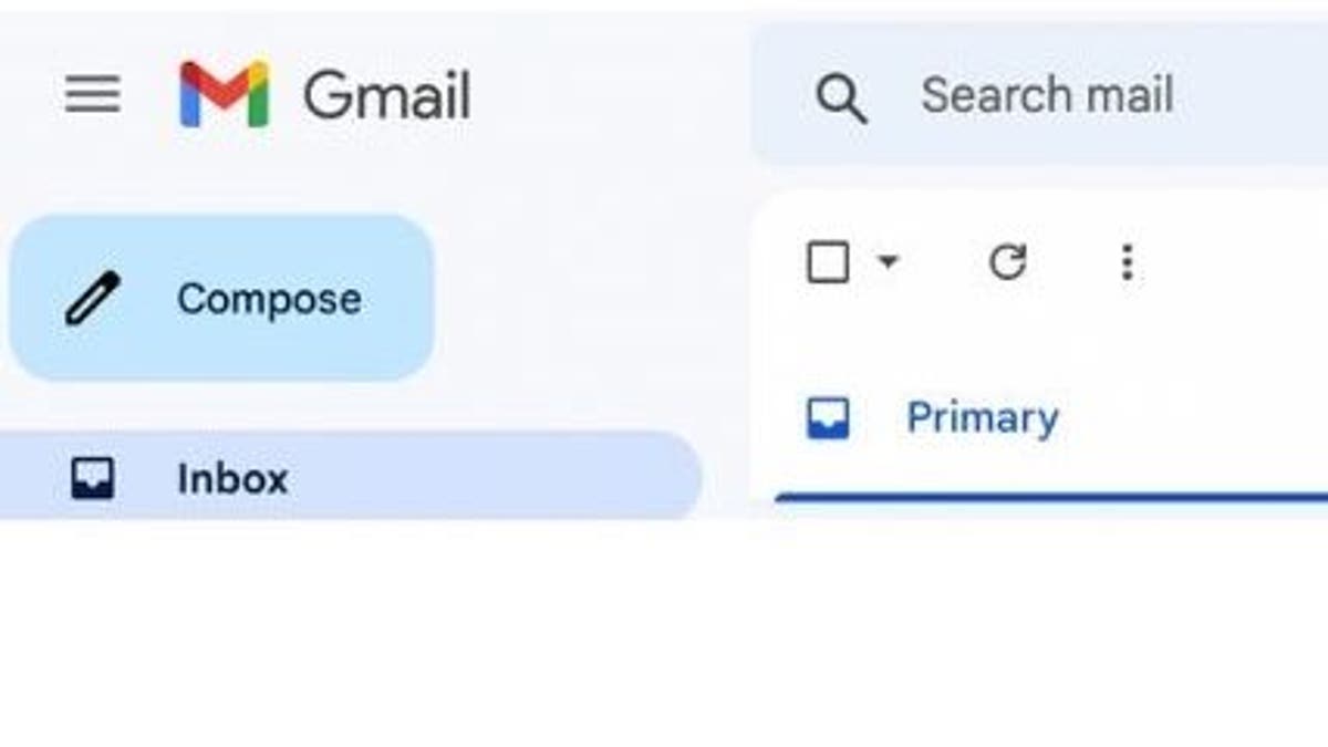 Gmail email