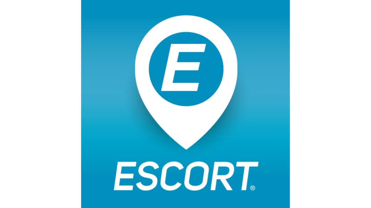 Escort app logo