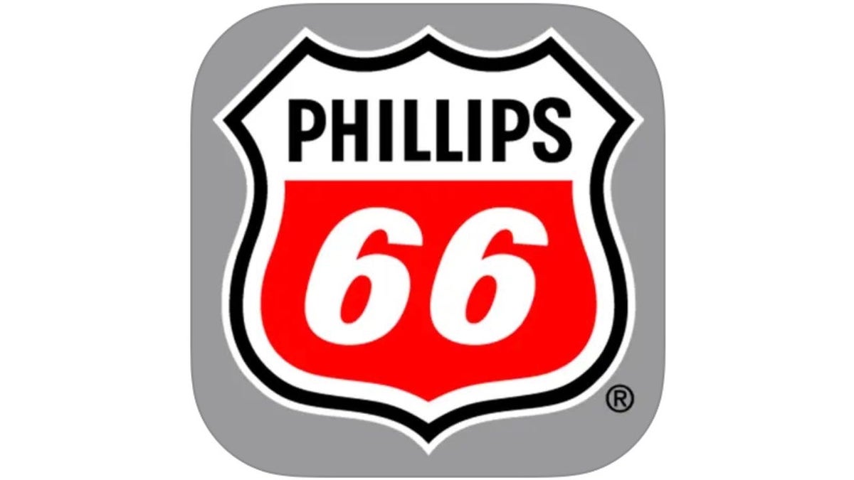 My Phillips 66