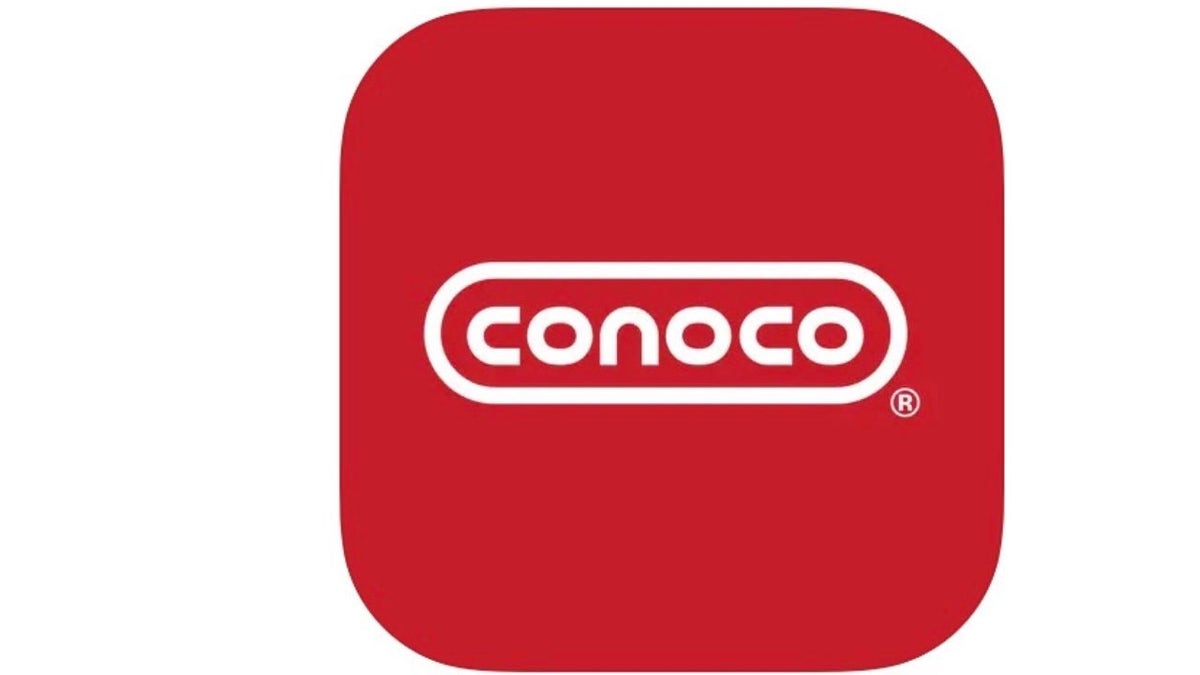 My Conoco