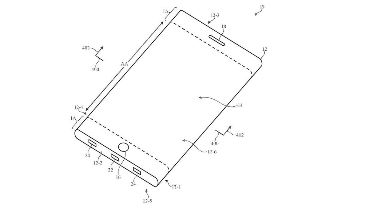 iphone apple