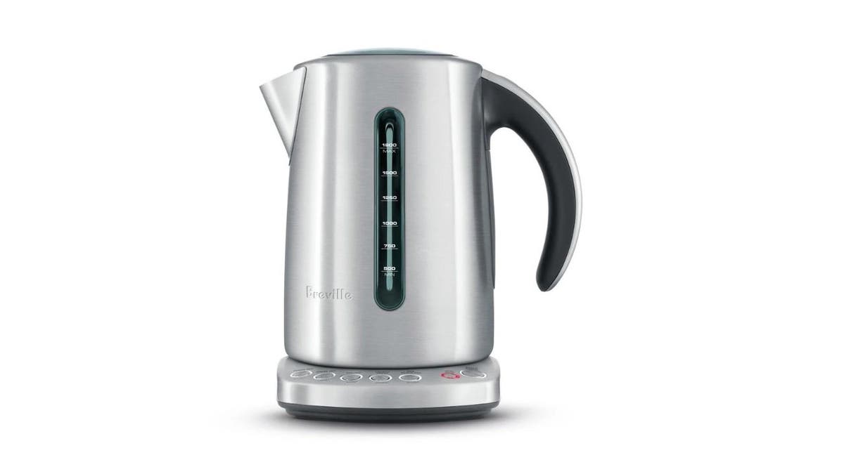 Best Tea Kettles 2023 - Forbes Vetted