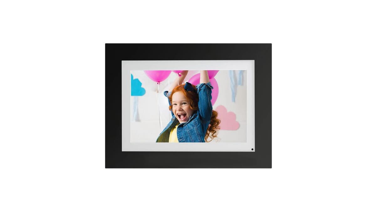 Simply Smart photo frame