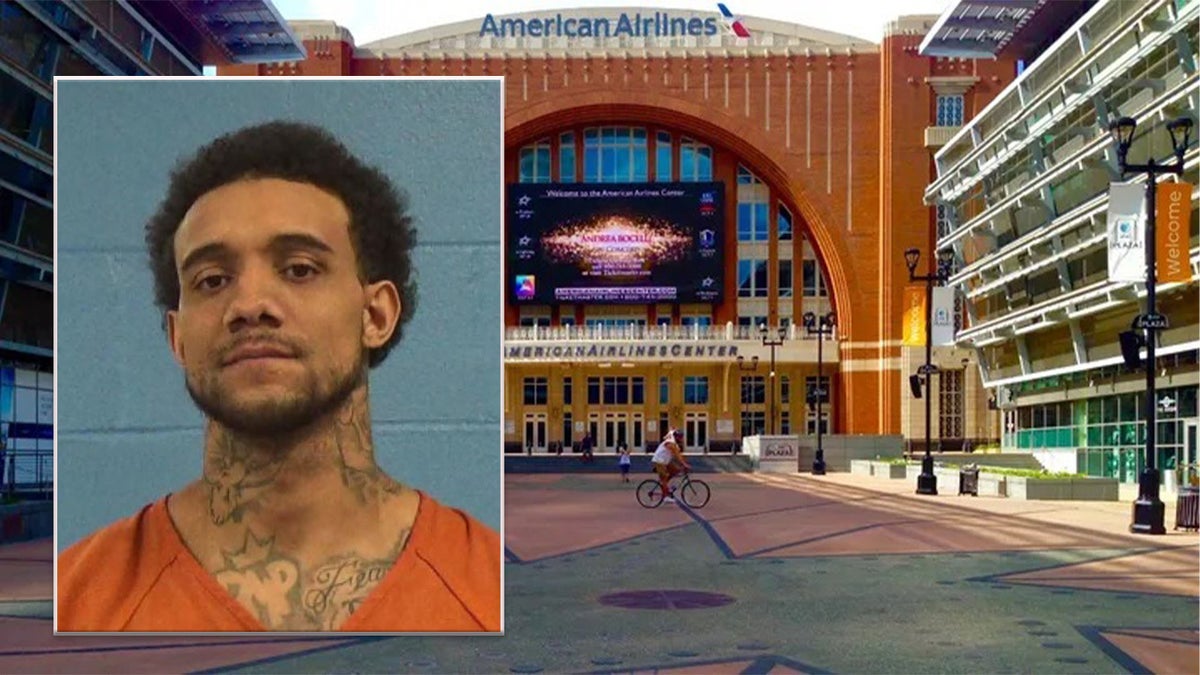 Emanuel Jose Cartagena mugshot