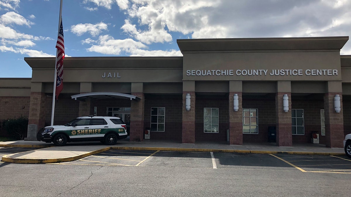 Tennessee Officerinvolved shooting results in the recapture of