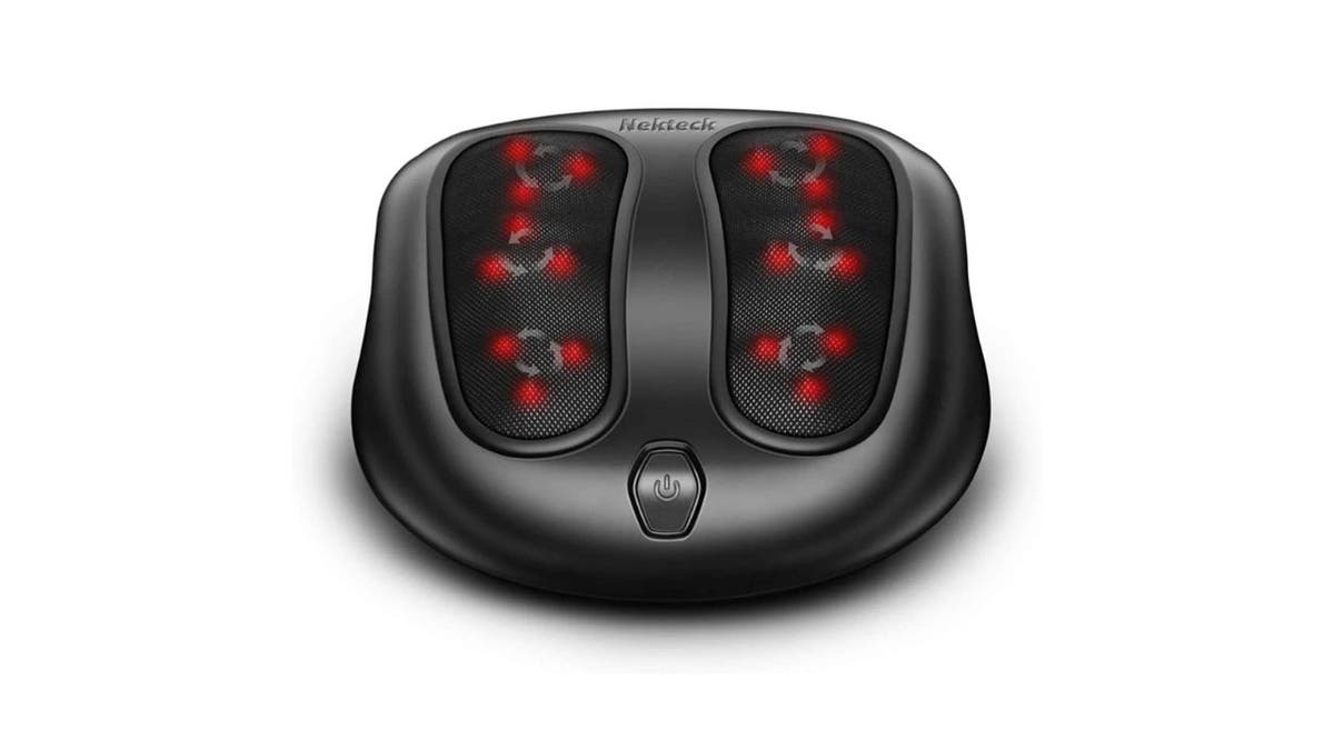 Nekteck foot massager