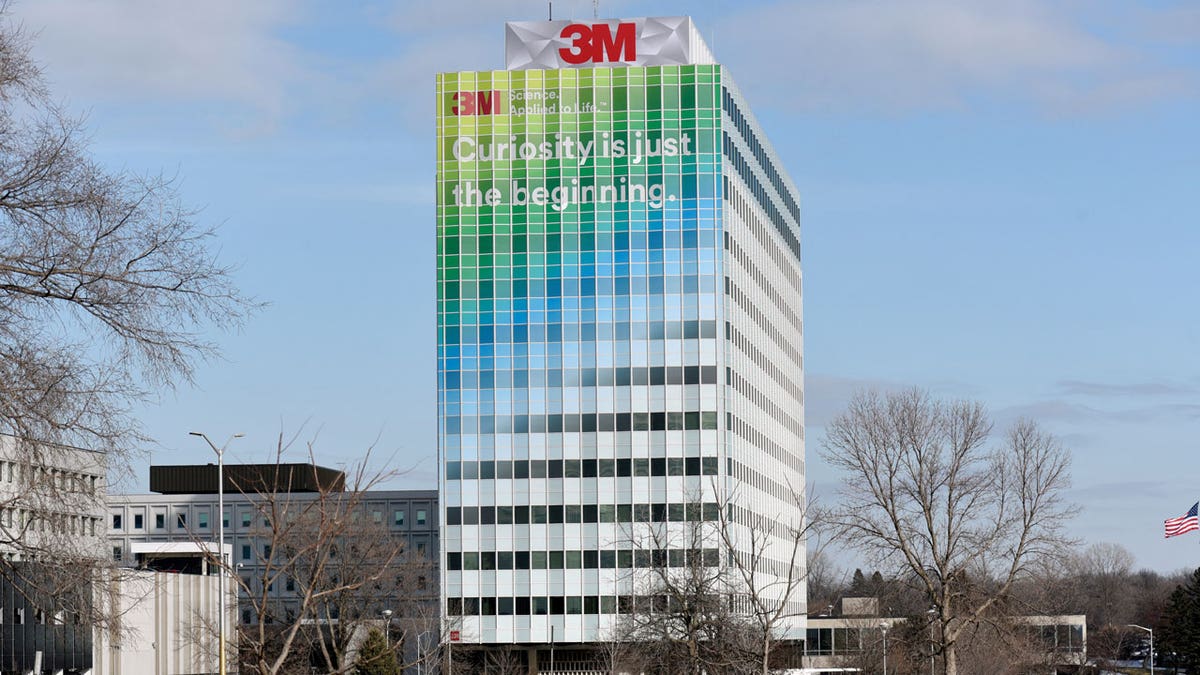 3M lawsuit