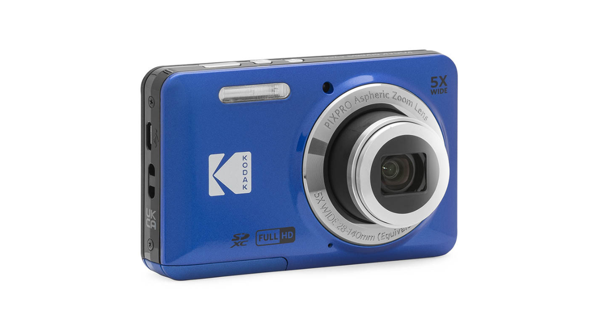 kodak digital camera