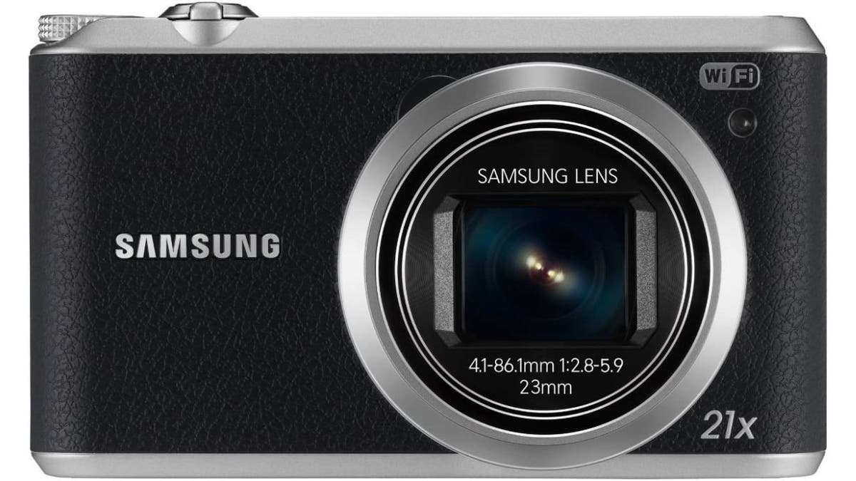 samsung digital camera