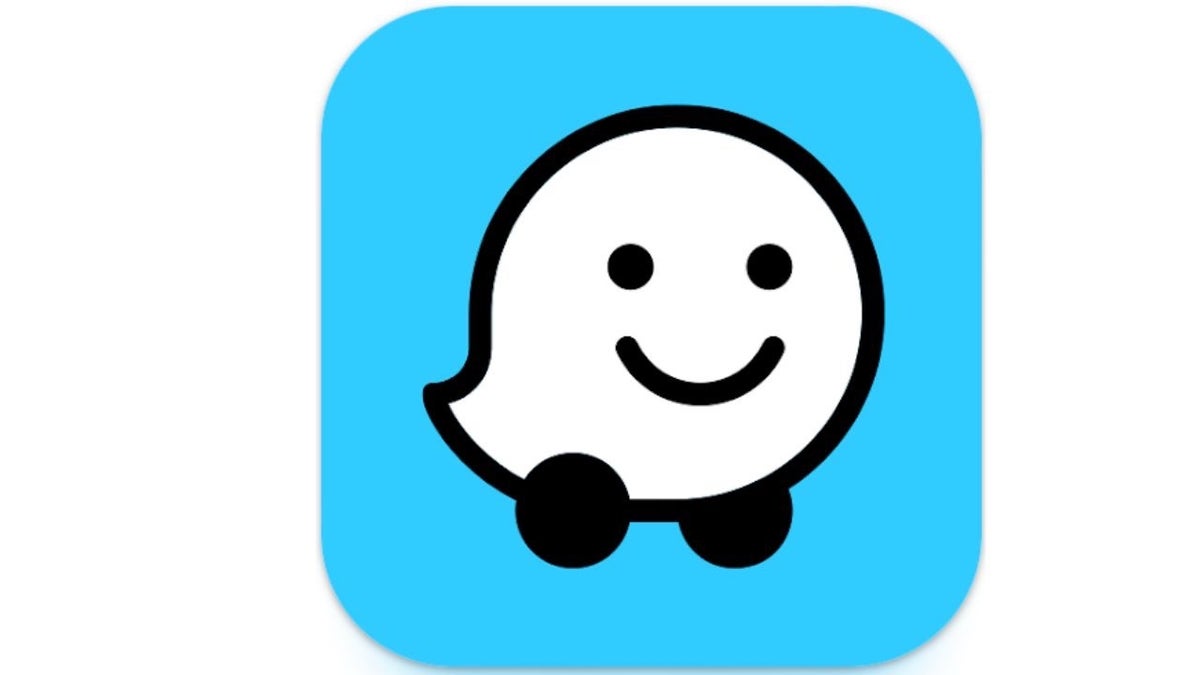 Waze