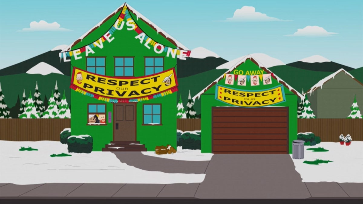 South Park' creators break silence amid Harry, Meghan episode lawsuit  threats
